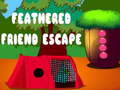 Lalao Feathered Friend Escape