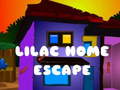 Lalao Lilac Home Escape