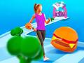 Lalao Body Race Online