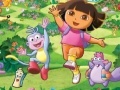 Lalao Dora The Clix