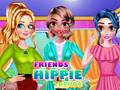 Lalao Friends Hippie Trends