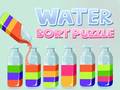 Lalao Water Sorting Puzzle
