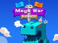 Lalao Mega War 3D: Empire