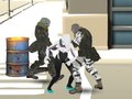 Lalao Spiderman Fighter Online