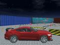 Lalao Supercar Parking Simulator