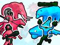 Lalao Funny Battle Simulator 2