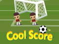 Lalao Cool Score
