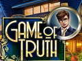Lalao Game of Truth