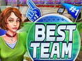 Lalao Best Team