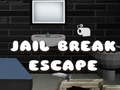 Lalao Jail Break Escape