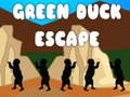 Lalao Green Duck Escape