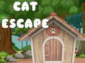 Lalao Cat Escape