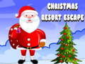 Lalao Christmas Resort Escape