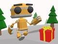 Lalao Running Bot