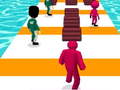 Lalao Shortcut Race 3D
