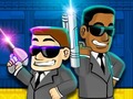 Lalao Alien Hunter Bros