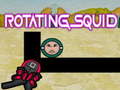 Lalao Rotating Squid 