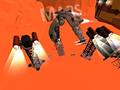 Lalao Space City Build your Empire
