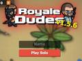Lalao Royale Dudes.io