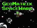 Lalao Geomatrix Space Wars