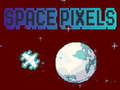 Lalao Space Pixels