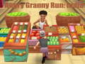 Lalao Angry Granny Run: India
