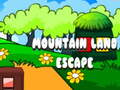 Lalao Mountain Land Escape