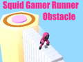 Lalao Squid Gamer Runner Obstacle