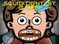 Lalao Squid Dentist Game