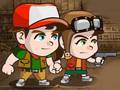 Lalao The Pyramid Adventure