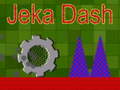 Lalao Jeka Dash