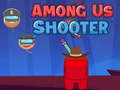 Lalao Among Us Shooter
