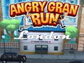 Lalao Angry Granny Run: London