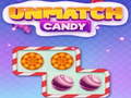 Lalao Unmatch Candy