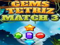 Lalao Gems Tetriz Match 3