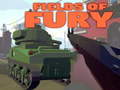 Lalao Fields of Fury