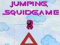 Lalao Jumping Squid Game