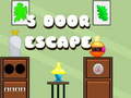 Lalao 5 Door Escape
