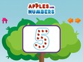 Lalao Apples and Numbers