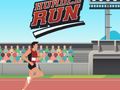 Lalao Hurdle Run