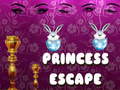 Lalao Princess Escape
