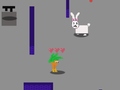 Lalao Carrot-Man