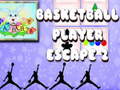 Lalao Basketball Player Escape 2