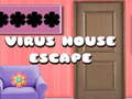Lalao Virus House Escape