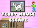 Lalao Teddy House Escape
