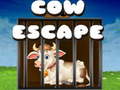 Lalao Cow Escape