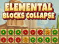 Lalao Elemental Blocks Collapse