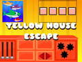 Lalao Yellow House Escape