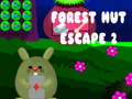 Lalao Forest Hut Escape 2