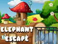 Lalao Elephant Escape